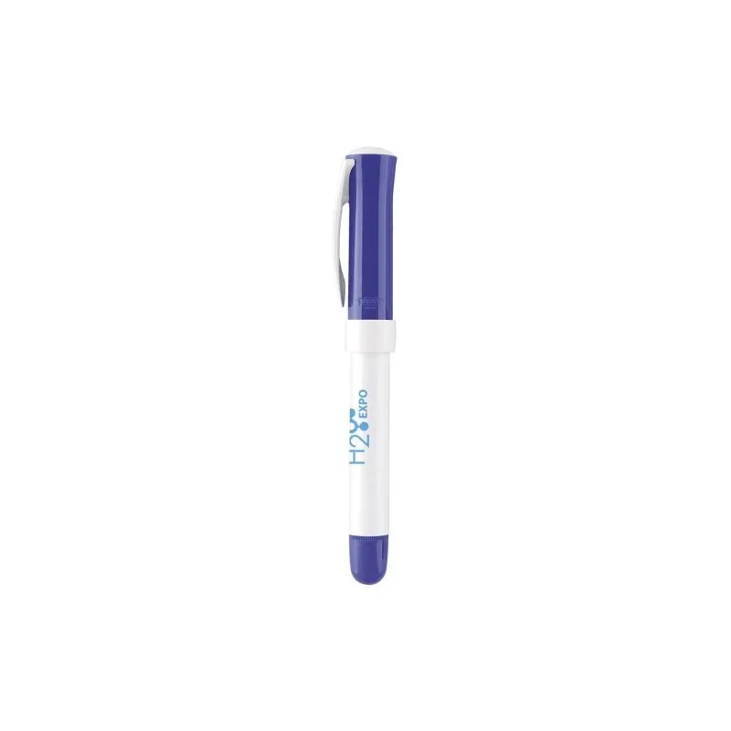 BIC® XS Finestyle - Stylo Roller Personnalisable