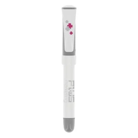 BIC® XS Finestyle - Stylo Roller Personnalisable