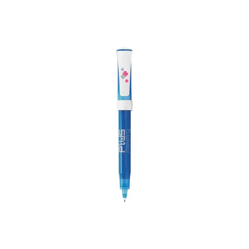 BIC® XS Finestyle - Stylo Roller Personnalisable