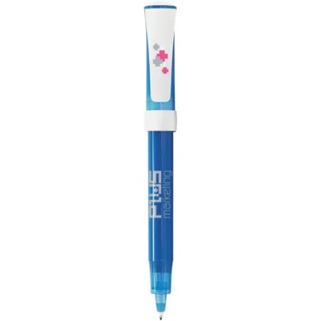 BIC® XS Finestyle - Stylo Roller Personnalisable