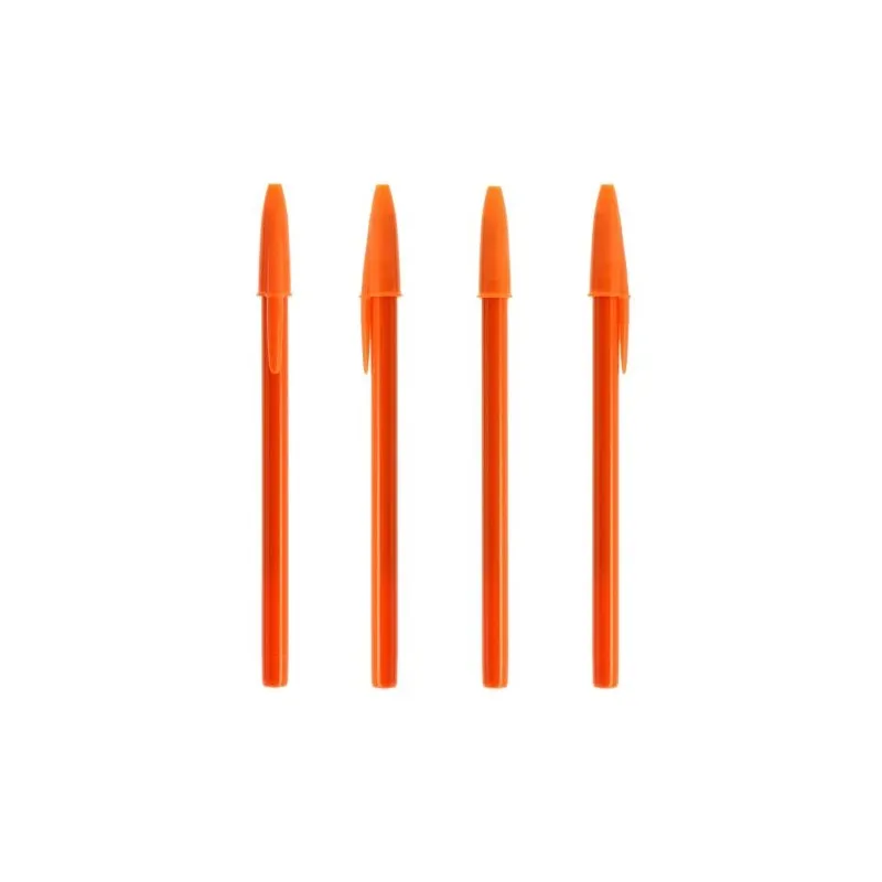 Stylo Bille Personnalisé Écologique BIC® Style personnalisable avec votre logo