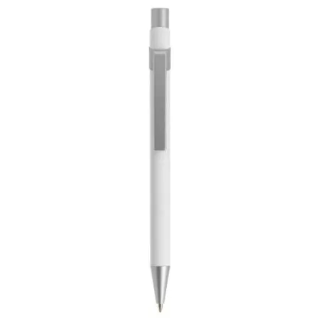Stylo Bille Métal Pro Personnalisable BIC® Matières : polaire Couleurs : gris livraison express 24h 48h