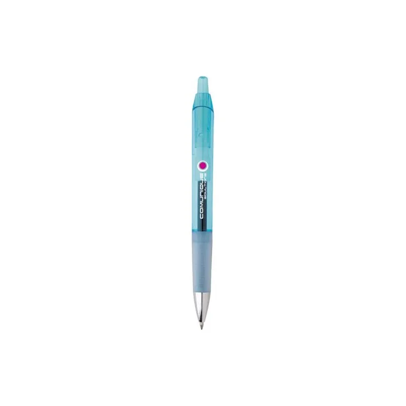 Stylo BIC® Intensity® Gel Clic - Écriture Ultra Douce