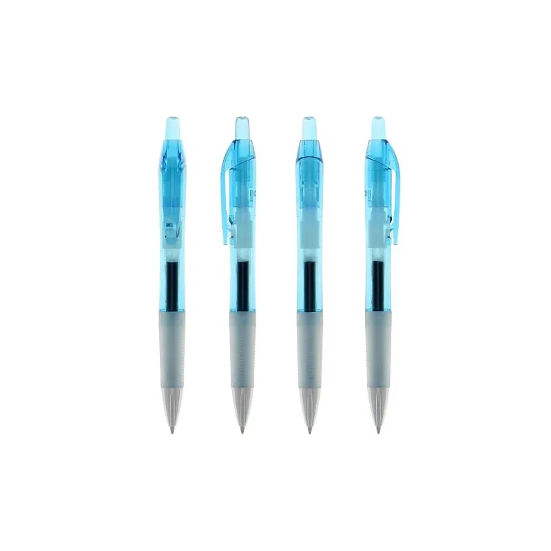 Stylo BIC® Intensity® Gel Clic - Écriture Ultra Douce