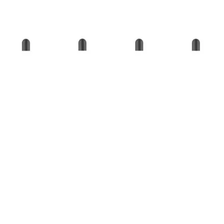 Stylo Écologique Personnalisé 4 Couleurs Pas Cher - BIC® Matières : coton recyclé Couleurs : noir goodies publicitaire événement