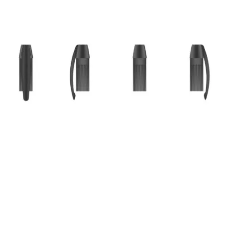 Stylo Écologique Personnalisé 4 Couleurs Pas Cher - BIC® Matières : coton recyclé Couleurs : noir personnalisation rapide en Fra