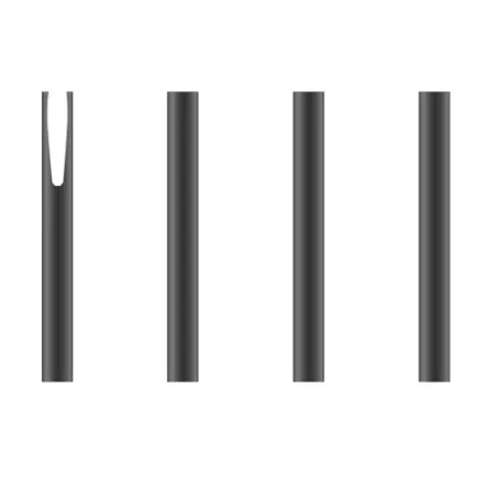 Stylo Écologique Personnalisé 4 Couleurs Pas Cher - BIC® Matières : coton recyclé Couleurs : noir cadeau entreprise pas cher