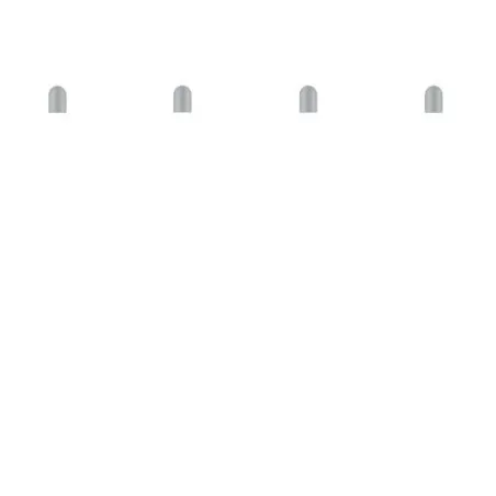 Stylo Écologique Personnalisé 4 Couleurs Pas Cher - BIC® Matières : coton recyclé Couleurs : vert goodies publicitaire durable