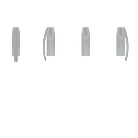 Stylo Écologique Personnalisé 4 Couleurs Pas Cher - BIC® Matières : coton recyclé Couleurs : vert goodies entreprise design