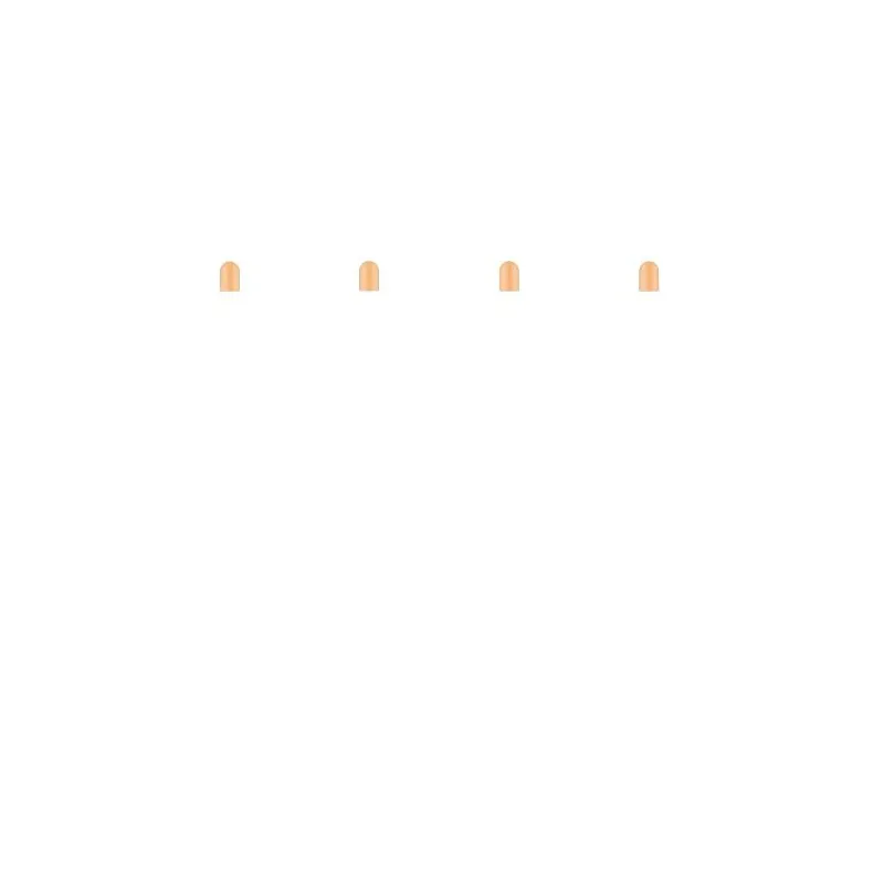 Stylo Écologique Personnalisé 4 Couleurs Pas Cher - BIC® Matières : coton recyclé Couleurs : naturel personnalisation sur mesure