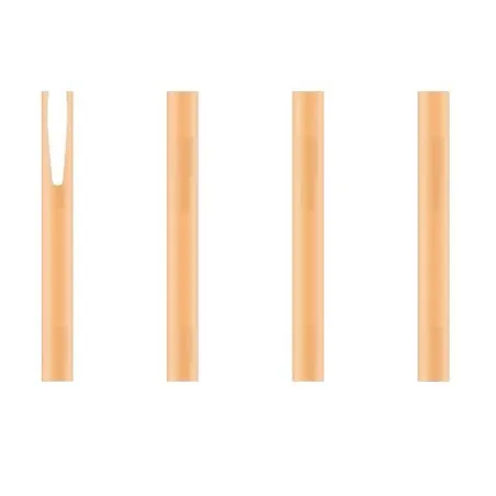 Stylo Écologique Personnalisé 4 Couleurs Pas Cher - BIC® Matières : coton recyclé Couleurs : naturel goodies publicitaire événem