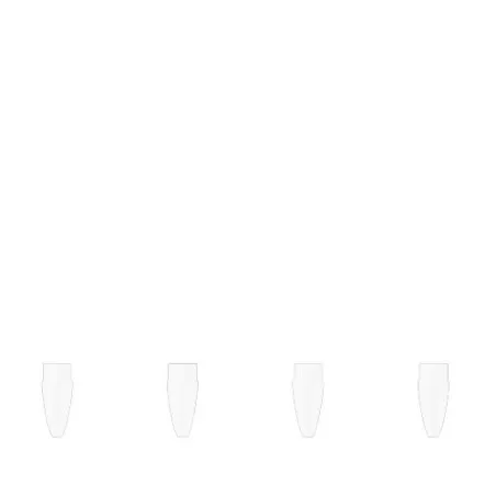 Stylo Écologique Personnalisé 4 Couleurs Pas Cher - BIC® Matières : coton recyclé Couleurs : rouge goodies personnalisé en stock