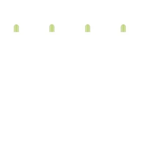 Stylo Écologique Personnalisé 4 Couleurs Pas Cher - BIC® Matières : PEVA Couleurs : gris objet promo petit budget