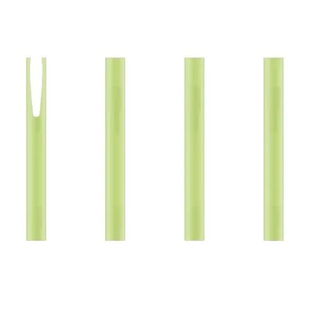 Stylo Écologique Personnalisé 4 Couleurs Pas Cher - BIC® Matières : PEVA Couleurs : gris livraison express 24h 48h