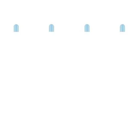 Stylo Écologique Personnalisé 4 Couleurs Pas Cher - BIC® Matières : polyester Couleurs : blanc cadeau client original