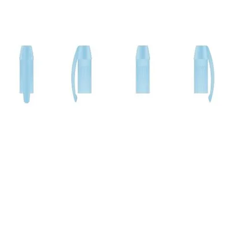 Stylo Écologique Personnalisé 4 Couleurs Pas Cher - BIC® Matières : polyester Couleurs : blanc marquage laser ultra précis