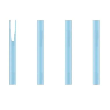 Stylo Écologique Personnalisé 4 Couleurs Pas Cher - BIC® Matières : polyester Couleurs : blanc goodies personnalisé en stock