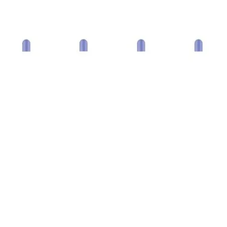 Stylo Écologique Personnalisé 4 Couleurs Pas Cher - BIC® Matières : polyester Couleurs : orange marquage couleur éclatante