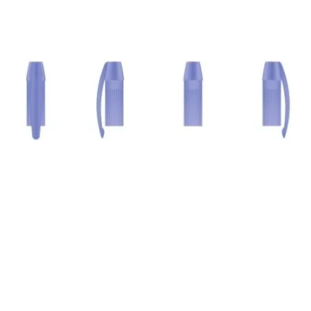 Stylo Écologique Personnalisé 4 Couleurs Pas Cher - BIC® Matières : polyester Couleurs : orange objet publicitaire robuste