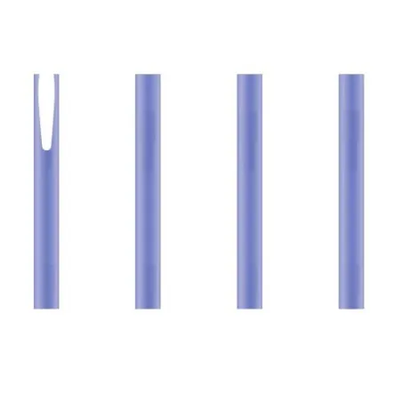 Stylo Écologique Personnalisé 4 Couleurs Pas Cher - BIC® Matières : polyester Couleurs : orange objet promo petit budget