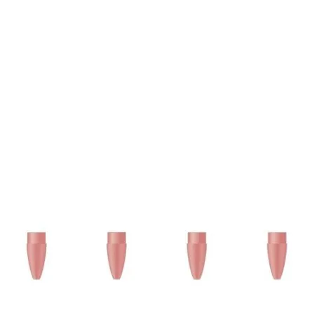 Stylo Écologique Personnalisé 4 Couleurs Pas Cher - BIC® Matières : polyester Couleurs : rouge cadeau collaborateur premium