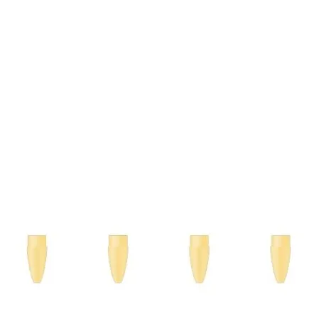 Stylo Écologique Personnalisé 4 Couleurs Pas Cher - BIC® Matières : polyester Couleurs : bleu personnalisation rapide en France