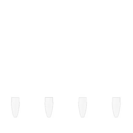 Stylo Écologique Personnalisé 4 Couleurs Pas Cher - BIC® Matières : liège Couleurs : blanc personnalisation sur mesure