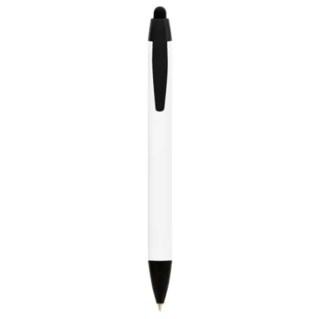 Stylo Écologique Personnalisé 4 Couleurs Pas Cher - BIC® Matières : liège Couleurs : blanc personnalisable avec votre logo