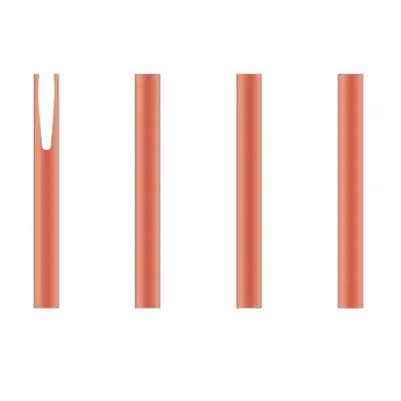 Stylo Écologique Personnalisé 4 Couleurs Pas Cher - BIC® Matières : liège Couleurs : bleu marine objet promotionnel éco-responsa