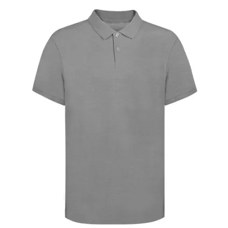 Polo Personnalisé Adulte Couleur Koupan Matières : PET Taille textile : S Couleurs : bleu aqua cadeau entreprise pas cher