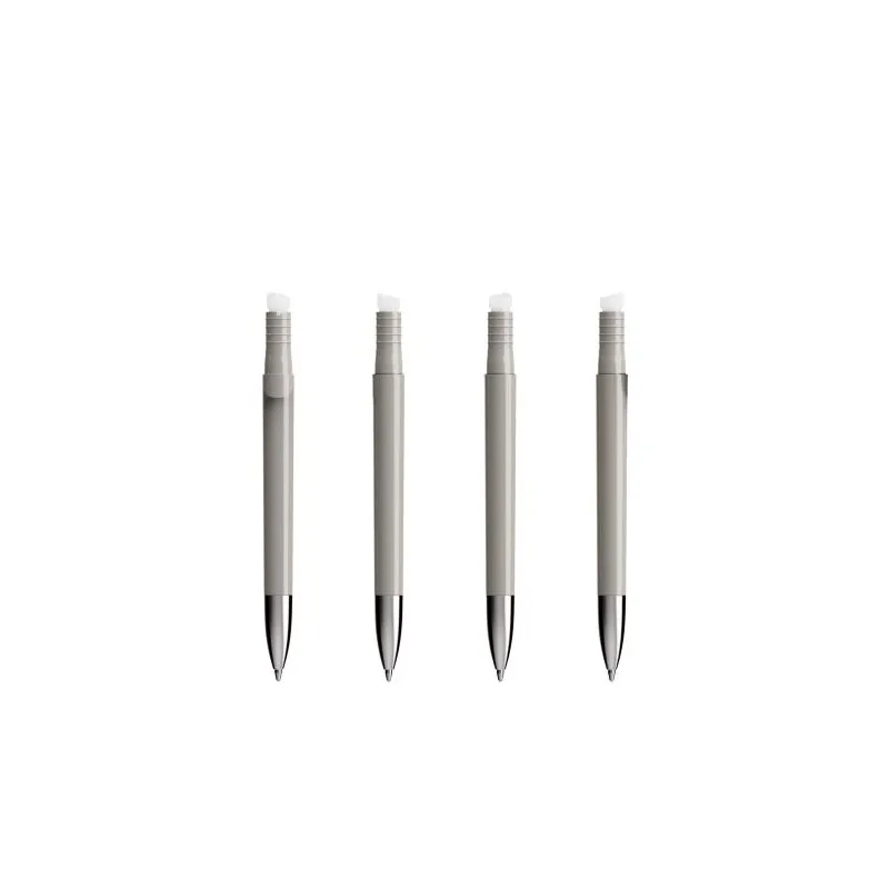 Stylo Écriture Personnalisé BIC® Wide Body™ Matières : liège Couleurs : noir goodies publicitaire durable