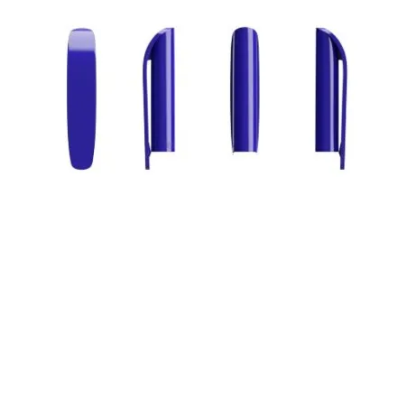 Stylo Écriture Personnalisé BIC® Wide Body™ Matières : polypropylène (PP) Couleurs : naturel cadeau collaborateur premium