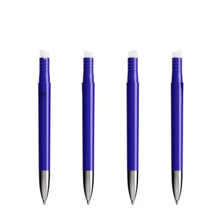 Stylo Écriture Personnalisé BIC® Wide Body™ Matières : polypropylène (PP) Couleurs : naturel personnalisation sur mesure