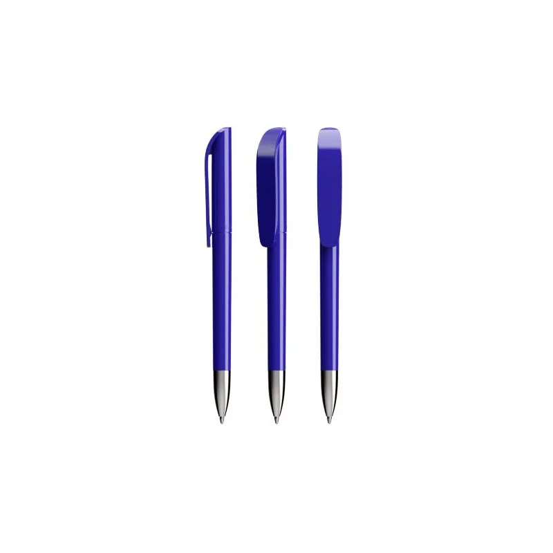 Stylo Écriture Personnalisé BIC® Wide Body™ Matières : polypropylène (PP) Couleurs : naturel livraison express 24h 48h