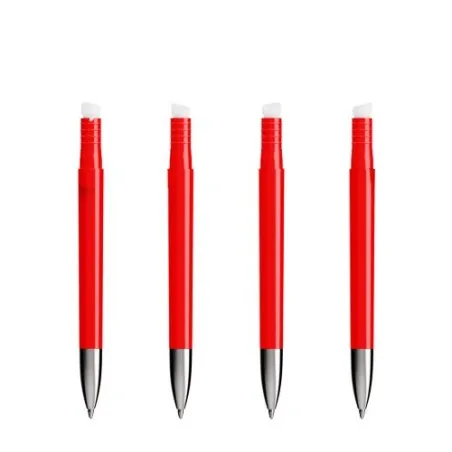 Stylo Écriture Personnalisé BIC® Wide Body™ Matières : bois marquage couleur éclatante