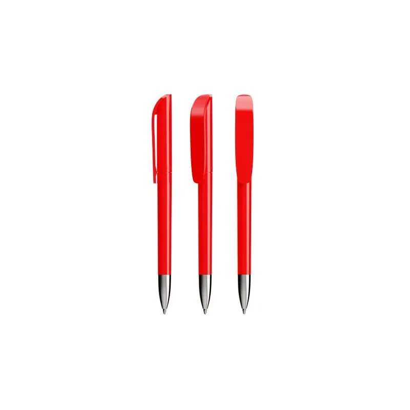 Stylo Écriture Personnalisé BIC® Wide Body™ Matières : bois marquage laser ultra précis