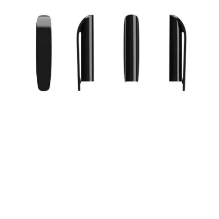 Stylo Écriture Personnalisé BIC® Wide Body™ Matières : acier inoxydable Couleurs : naturel personnalisation rapide en France