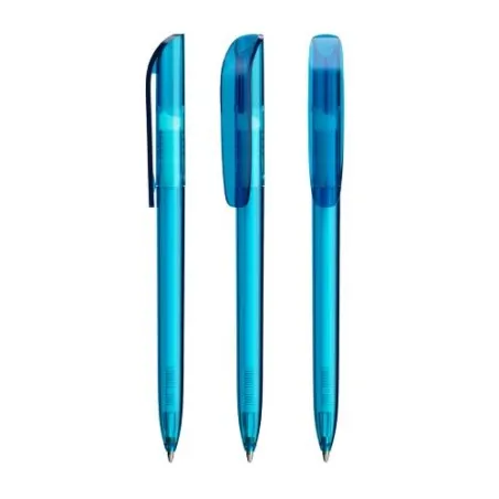 Stylo Bille Premium Personnalisé Super Clip BIC® Matières : liège accessoire événementiel unique