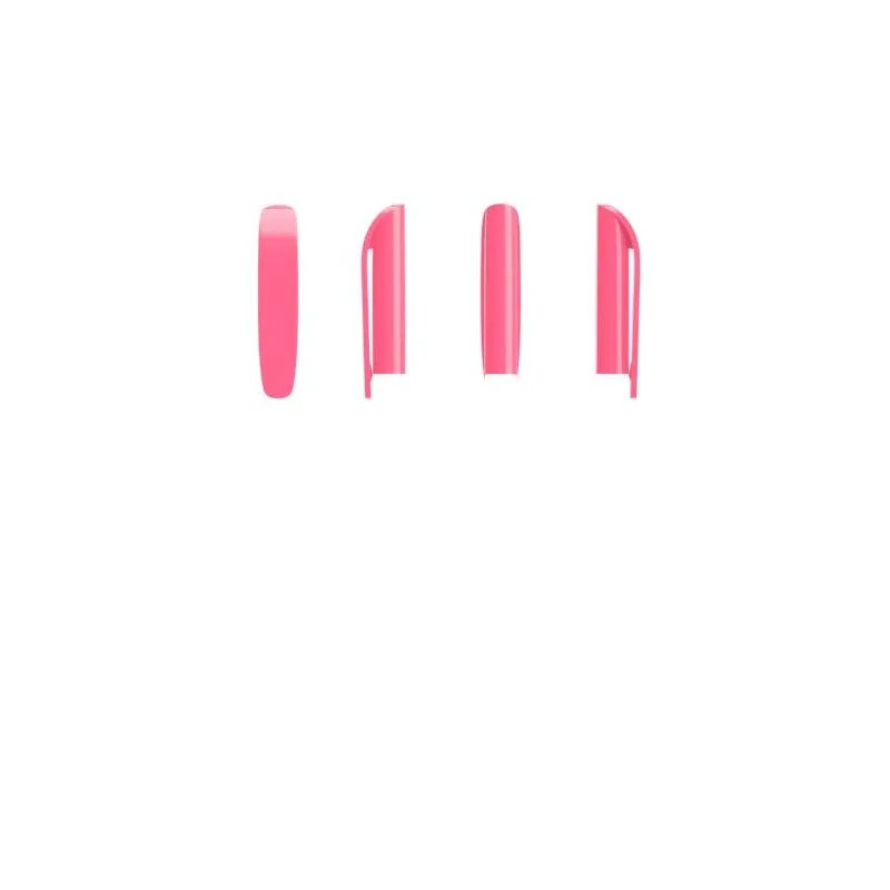 Stylo Bille Premium Personnalisé Super Clip BIC® Matières : ABS Couleurs : naturel goodies personnalisé en stock