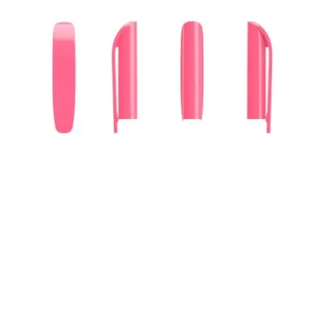 Stylo Bille Premium Personnalisé Super Clip BIC® Matières : ABS Couleurs : naturel goodies personnalisé en stock