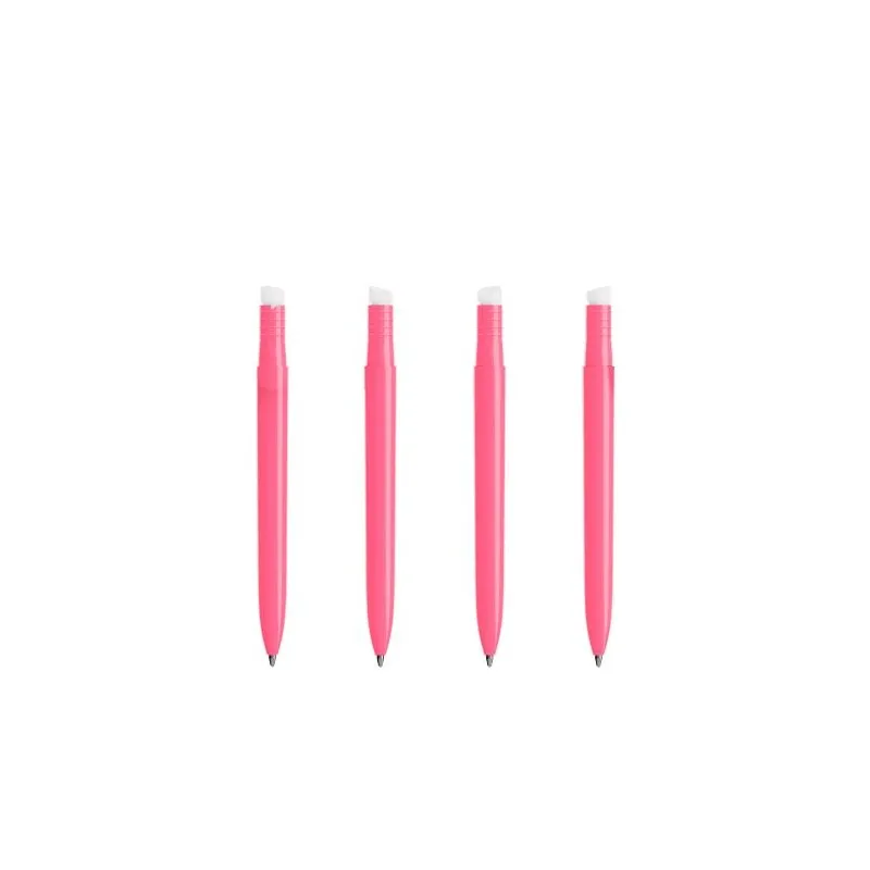 Stylo Bille Premium Personnalisé Super Clip BIC® Matières : ABS Couleurs : naturel cadeau collaborateur premium