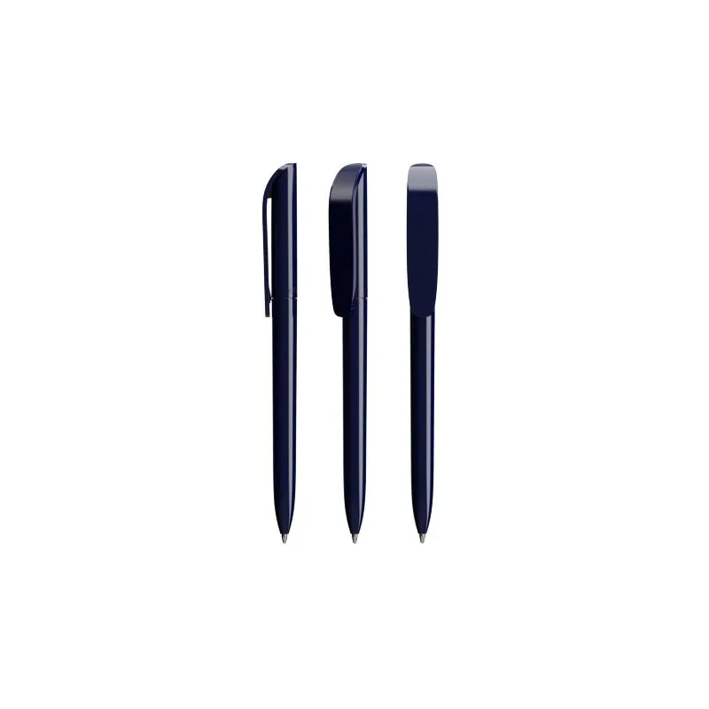 Stylo Bille Premium Personnalisé Super Clip BIC® Matières : fibre de bambou Couleurs : naturel personnalisation sur mesure