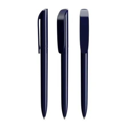 Stylo Bille Premium Personnalisé Super Clip BIC® Matières : fibre de bambou Couleurs : naturel personnalisation sur mesure