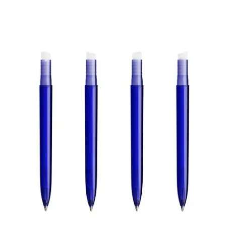 Stylo Bille Premium Personnalisé Super Clip BIC® Matières : bois livraison express 24h 48h