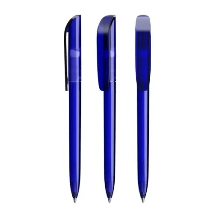Stylo Bille Premium Personnalisé Super Clip BIC® Matières : bois personnalisable avec votre logo