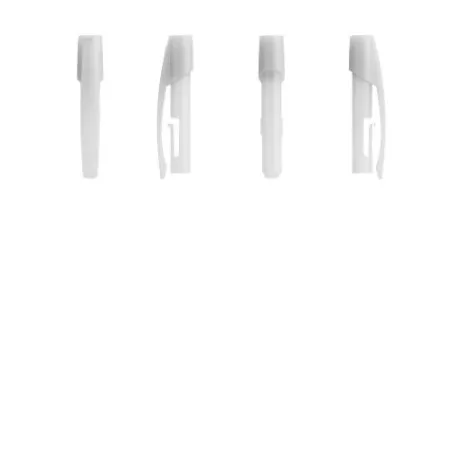 Porte-Mine publicitaire personnalisé BIC® Media Clic Matières : coton Couleurs : noir goodies personnalisé en stock