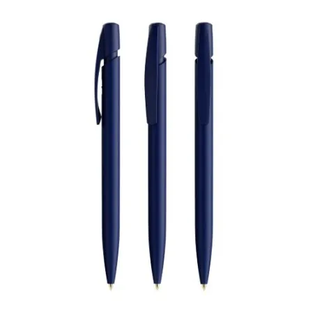 Porte-Mine publicitaire personnalisé BIC® Media Clic Couleurs : bleu clair goodies personnalisé en stock