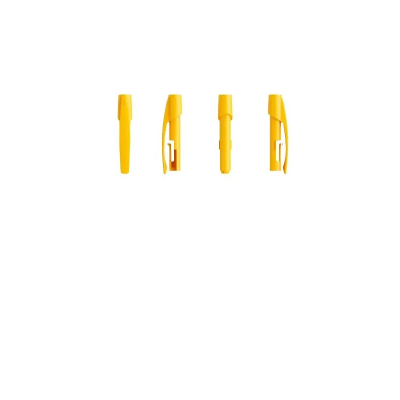 Porte-Mine publicitaire personnalisé BIC® Media Clic Couleurs : rouge cadeau affaires élégant