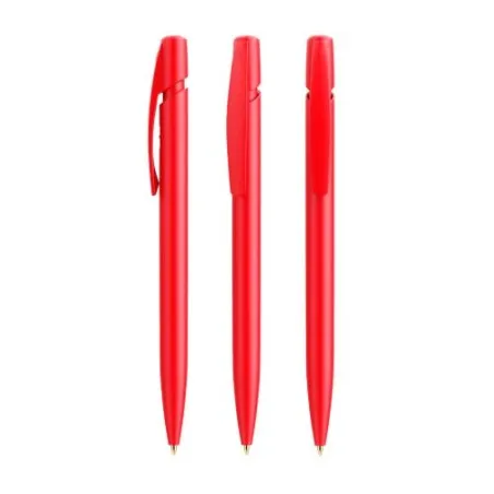 Porte-Mine publicitaire personnalisé BIC® Media Clic Couleurs : bleu marine cadeau affaires élégant