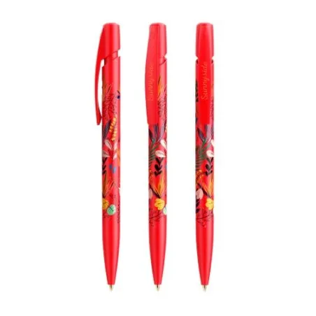 Porte-Mine publicitaire personnalisé BIC® Media Clic Couleurs : bleu marine cadeau entreprise pas cher